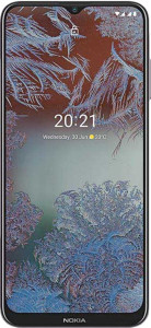 Nokia G60 full review and technical specifications