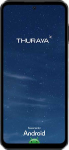 Thuraya One full review and technical specifications