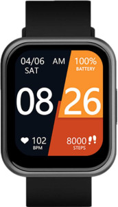 Noise ColorFit Ultra full review and technical specifications