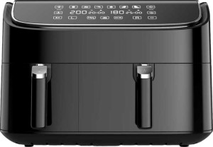 Cookwise AFD-6300A full review and technical specifications