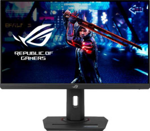 Asus ROG Strix XG259QNS 25" full review and technical specifications