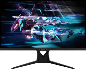 Gigabyte Aorus FI32U 32" full review and technical specifications