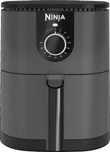 Ninja Mini Air Fryer AF080 full review and technical specifications