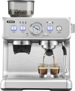 Gevi GECME020DE-U full review and technical specifications