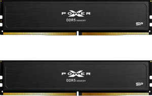 Silicon Power XPower DDR5-6000 CL36 32GB (2x16GB)