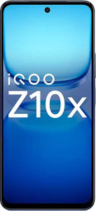 Vivo iQOO Z10x