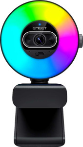 EMeet SmartCam S600L full review and technical specifications