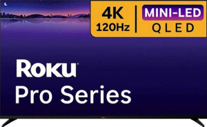 Roku 75R8C5 75"