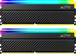Adata XPG Spectrix D45G RGB DDR4-3600 CL16 16GB (2x8GB) full review and technical specifications