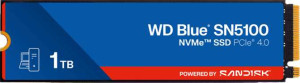 Western Digital WD Blue SN5100 1TB