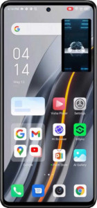 Infinix Note 12 (VIP) full review and technical specifications