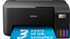 Epson EcoTank ET-2860 All-in-One