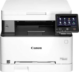 Canon Color imageClass MF652Cw full review and technical specifications