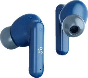 pTron Bassbuds Zen full review and technical specifications