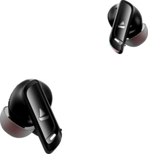 boAt Nirvana Crown full review and technical specifications