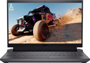 Dell G15 5530 (2023) 15.6" FHD Intel Core i7-13650HX 2.6Ghz / Nvidia GeForce RTX 4050 Laptop / 16GB RAM / 512GB SSD