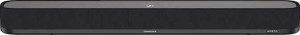 Sennheiser Ambeo Soundbar Mini full review and technical specifications