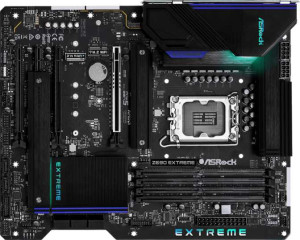 ASRock Z690 Extreme full review and technical specifications