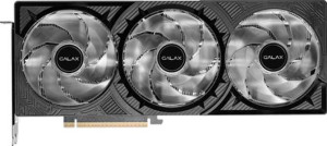 Galax GeForce RTX 5080 1-Click OC