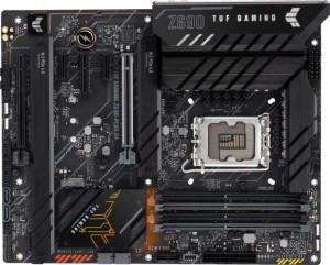 Asus TUF Gaming Z690-Plus D4 full review and technical specifications