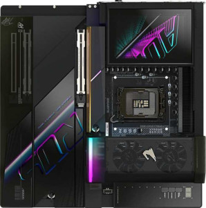 Gigabyte Z890 Aorus Xtreme AI Top