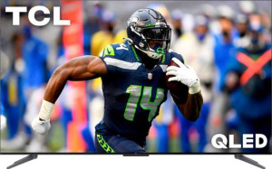 TCL 85Q750G 85" full review and technical specifications