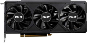 Palit GeForce RTX 4060 Ti JetStream OC 16GB full review and technical specifications