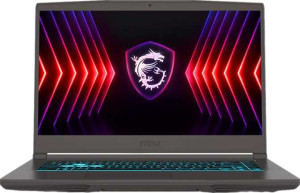 MSI Thin A15 B7U (2025) 15.6" full review and technical specifications