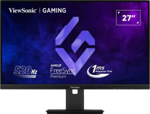 ViewSonic XG2737 27" full review and technical specifications
