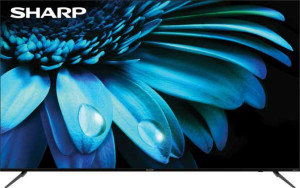 Sharp 4T-C75EL8UR 75"