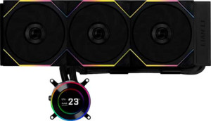 Lian Li Hydroshift II LCD-C 360TL