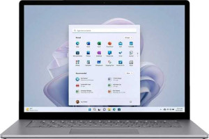 Microsoft Surface Laptop 5 15" full review and technical specifications