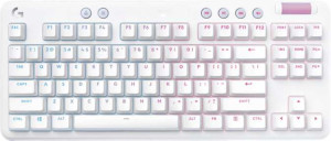 Logitech G713 full review and technical specifications