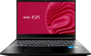 Avell Ion A52r 15.6" AMD Ryzen 7 7435HS 3.1GHz / Nvidia GeForce RTX 4050 Laptop / 16GB RAM / 512GB SSD full review and technical specifications