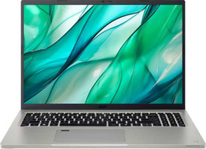 Acer Aspire Vero 16 16" Intel Core Ultra 5 125U 1.3GHz / 16GB RAM / 512GB SSD full review and technical specifications