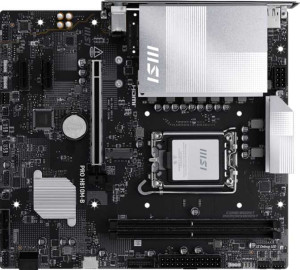 MSI Pro H810M-B