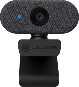 JLab Go Webcam full review and technical specifications