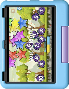 Amazon Fire HD 8 Kids (2024) full review and technical specifications