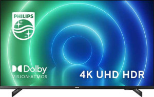 Philips 65PUS7506/12 65" full review and technical specifications