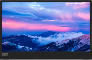 Lenovo L15 15.6" full review and technical specifications