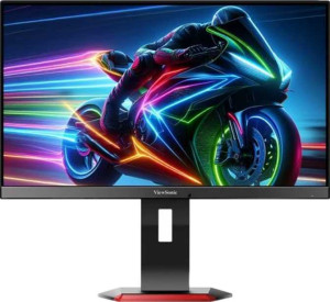 ViewSonic VX2700-4K-Pro 27" full review and technical specifications