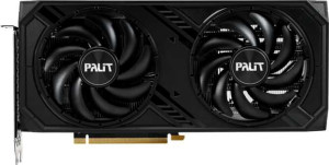 Palit GeForce RTX 4070 Dual OC full review and technical specifications