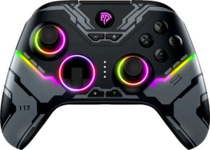 EasySMX X15 full review and technical specifications