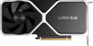 Nvidia GeForce RTX 4060 Ti 8GB full review and technical specifications