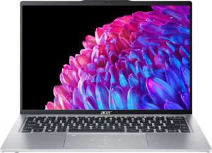 Acer Swift Go 14 14" Intel Core Ultra 7 155U 1.7GHz / 16GB RAM / 512GB SSD full review and technical specifications