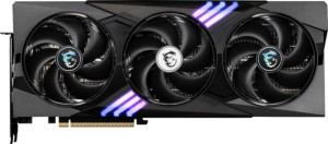 MSI GeForce RTX 5070 Gaming Trio OC