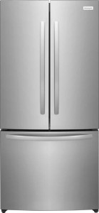 Frigidaire FRFG1723AV full review and technical specifications