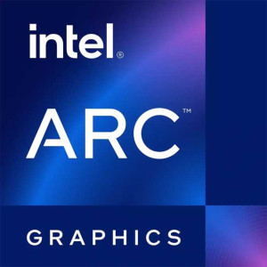Intel Arc A570M full review and technical specifications