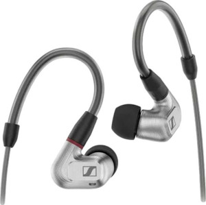 Sennheiser IE 200 full review and technical specifications