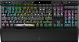 Corsair K70 Max RGB full review and technical specifications